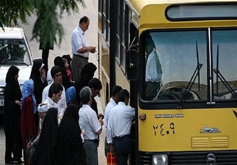 ناوگان اتوبوسرانی تهران تا ۶ سال آینده ۱۰۰ درصد فرسوده می‌شود!