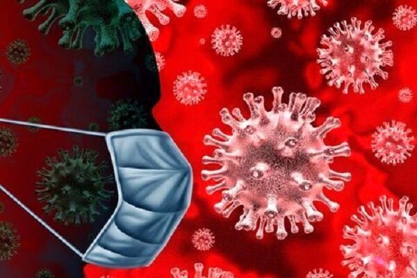 ۵۰ درصد از مبتلایان به کرونا ویروس جدید فاقد علائم هستند